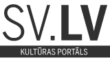 Kultūras portāls SV.LV - stereovaccine