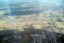 Izpletņlēkšana virs Jelgavas23