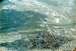 Izpletņlēkšana virs Jelgavas25