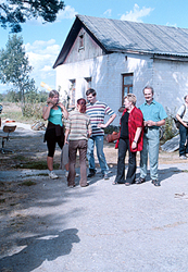 Izpletņlēkšana virs Jelgavas4