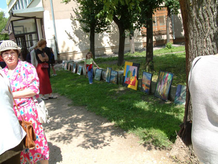 Jelgavas Katoļu ielas svētki14