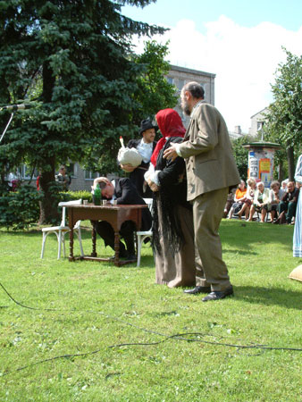 Jelgavas Katoļu ielas svētki16