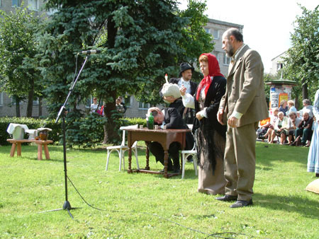 Jelgavas Katoļu ielas svētki17