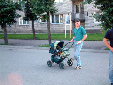 Jelgavas Katoļu ielas svētki23