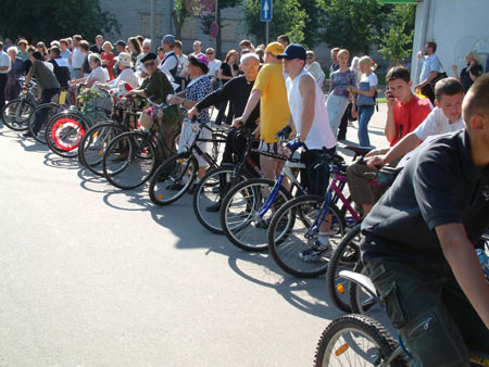 Jelgavas Katoļu ielas svētki27