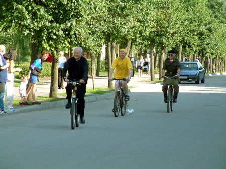 Jelgavas Katoļu ielas svētki31