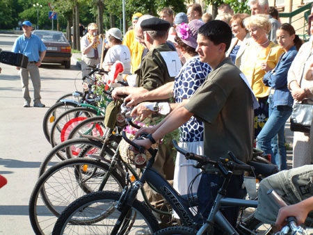 Jelgavas Katoļu ielas svētki33