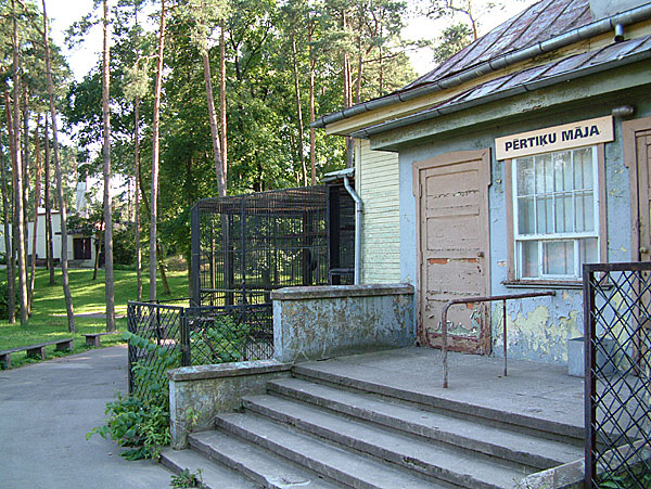 Rīgas zooloģiskais dārzs25