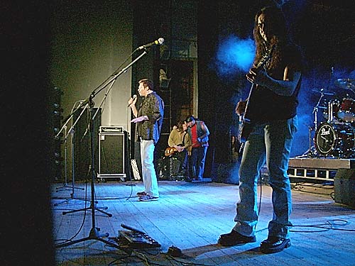 Līvi Jelgavas kultūras namā6