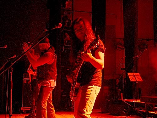 Līvi Jelgavas kultūras namā7