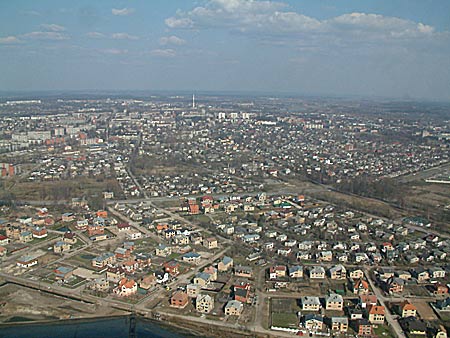 Jelgava no putna lidojuma12