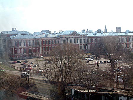 Jelgava no putna lidojuma17
