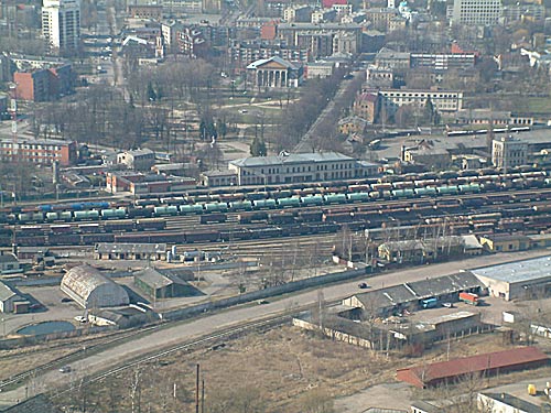 Jelgava no putna lidojuma18