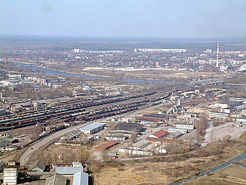 Jelgava no putna lidojuma19