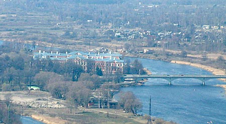 Jelgava no putna lidojuma4