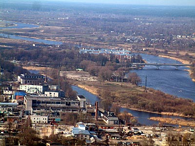 Jelgava no putna lidojuma5