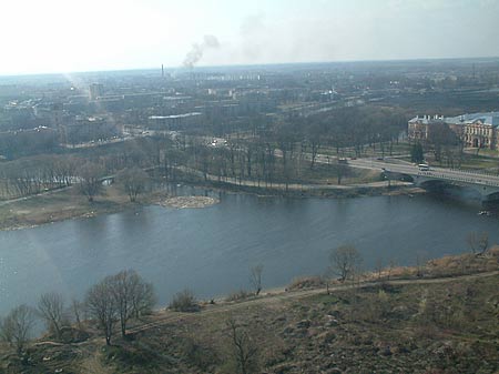 Jelgava no putna lidojuma6