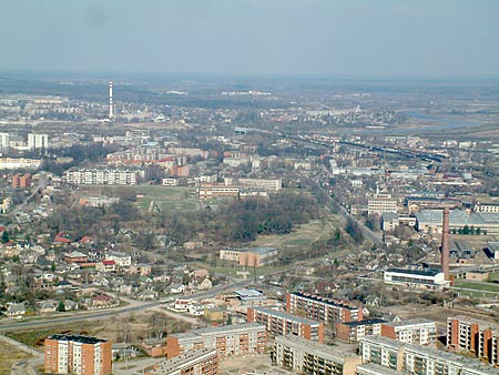 Jelgava no putna lidojuma8
