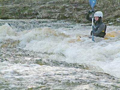 Laivu nobrauciens Kursas pavasaris 20033
