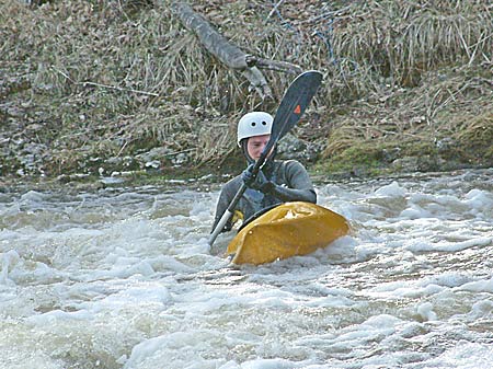 Laivu nobrauciens Kursas pavasaris 20034
