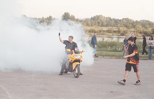 «Zemgaļu leģiona» rīkotais rokeru saiets Jelgavā15