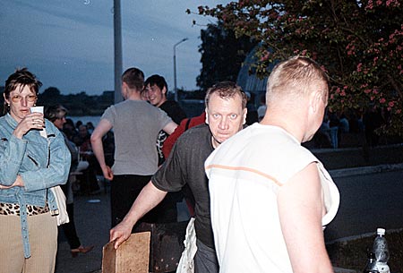 «Zemgaļu leģiona» rīkotais rokeru saiets Jelgavā22