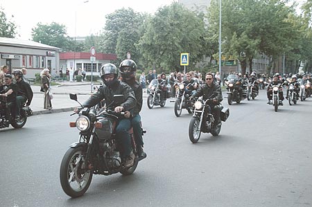 «Zemgaļu leģiona» rīkotais rokeru saiets Jelgavā6