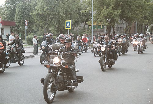 «Zemgaļu leģiona» rīkotais rokeru saiets Jelgavā9