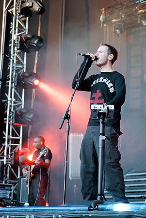 Massive Attack koncerts Rīgā8
