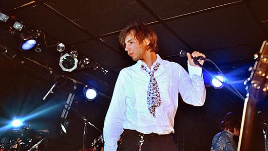 Mumiy Troll koncerts Jelgavā1