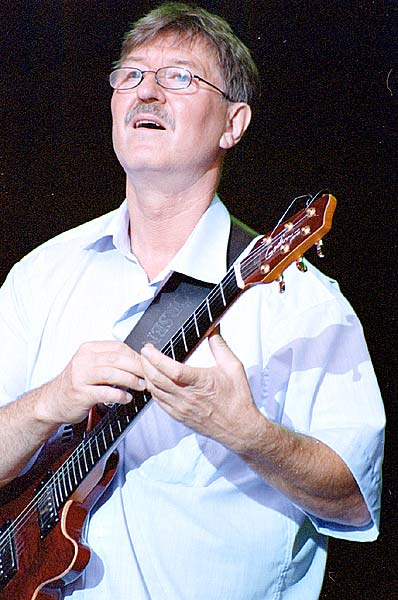 Saulkrasti Jazz 20031