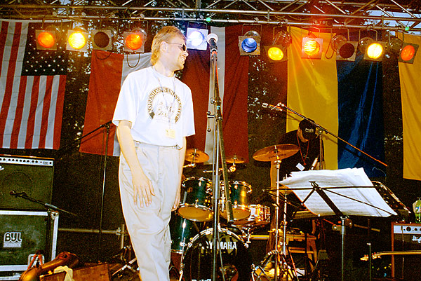 Saulkrasti Jazz 200310