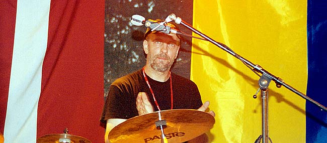 Saulkrasti Jazz 20033
