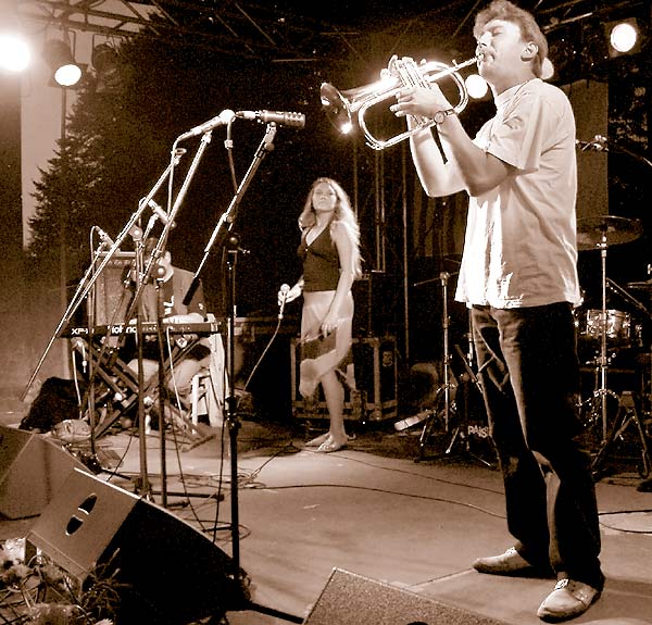 Saulkrasti Jazz 20036