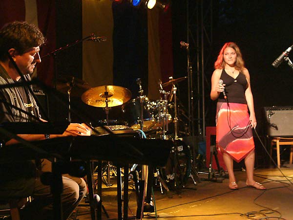 Saulkrasti Jazz 20037