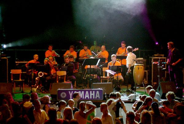 Saulkrasti Jazz 20038