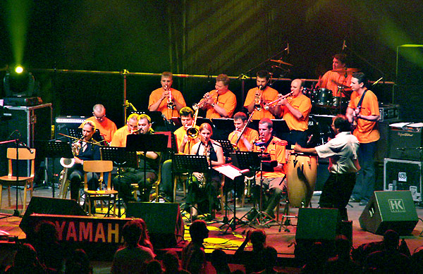 Saulkrasti Jazz 20039