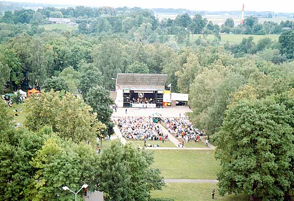 5. kantri mūzikas festivāls Bauskā1
