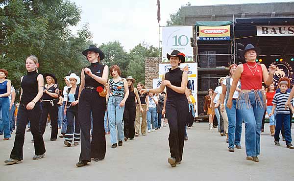 5. kantri mūzikas festivāls Bauskā3