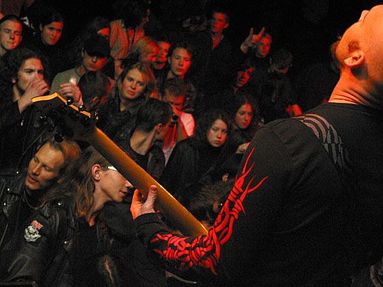 10. Jaunās rokmūzikas festivāls «Mēs Tornim»28