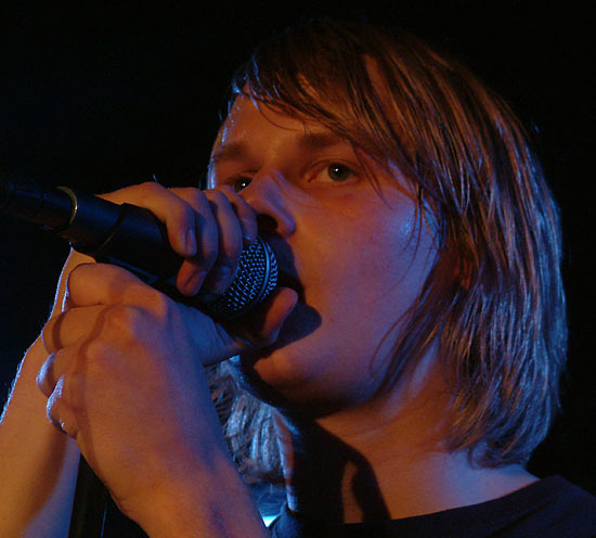 «Deep Insight» koncerts Jelgavas klubā «Tonuss»16