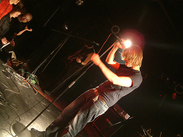 «Deep Insight» koncerts Jelgavas klubā «Tonuss»7