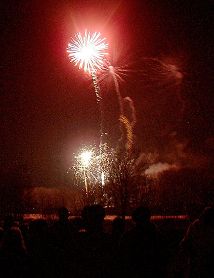 18. novembra salūts Jelgavā5
