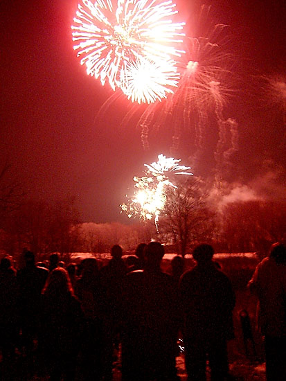 18. novembra salūts Jelgavā6