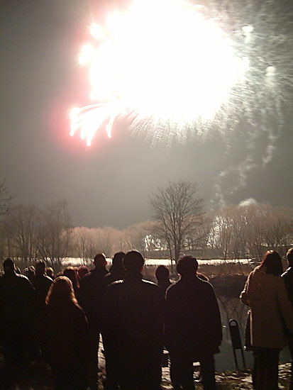 18. novembra salūts Jelgavā8