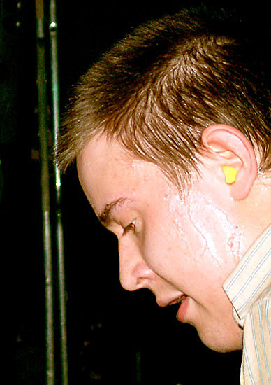 Forty Winks & No Shame koncerts14