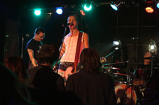 Forty Winks & No Shame koncerts22