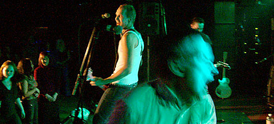 Forty Winks & No Shame koncerts23