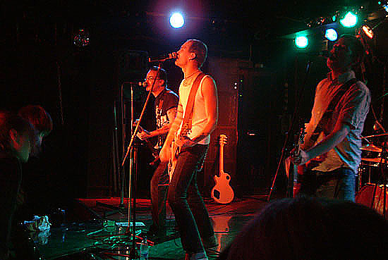 Forty Winks & No Shame koncerts32