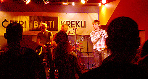 Celmlaužu Dorian Gray koncerts Jelgavas Baltajos Kreklos12